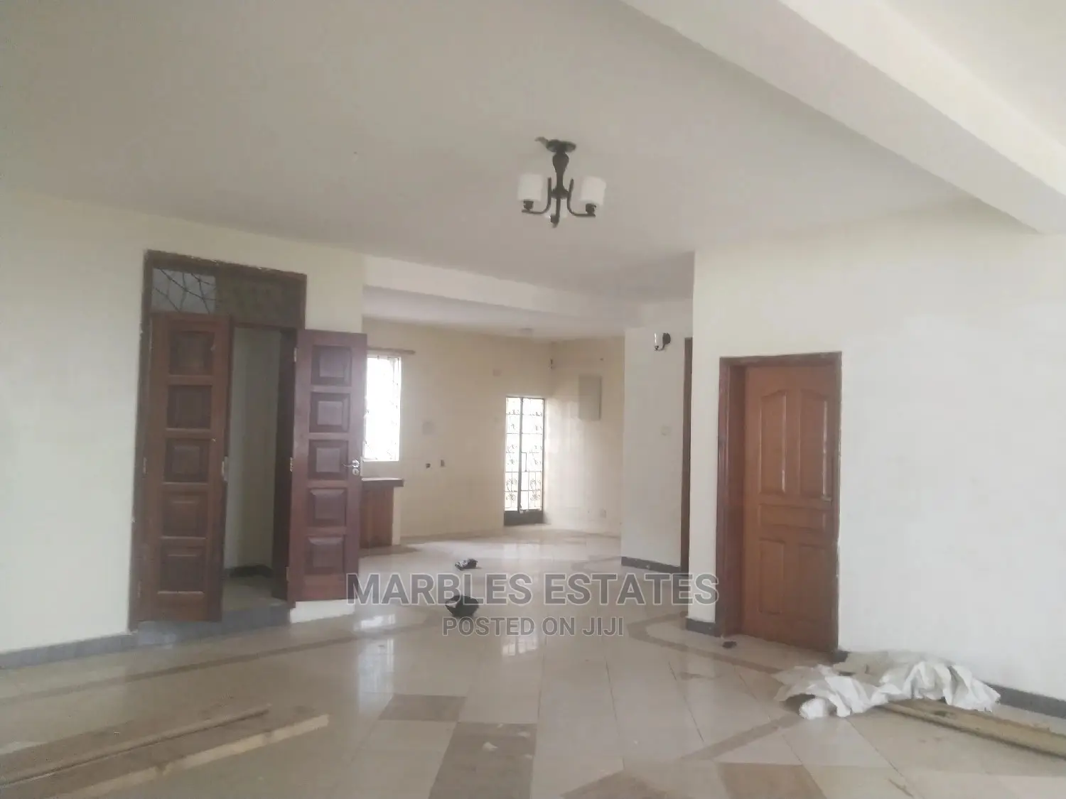 Office Space for Rent in Kololo 650sqms.