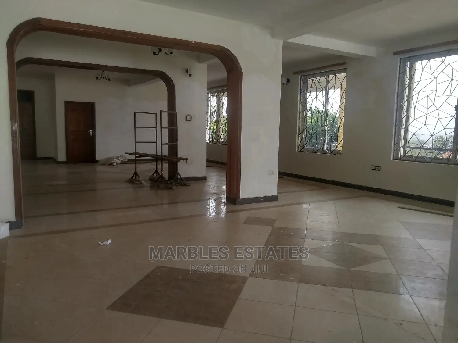 Office Space for Rent in Kololo 650sqms.