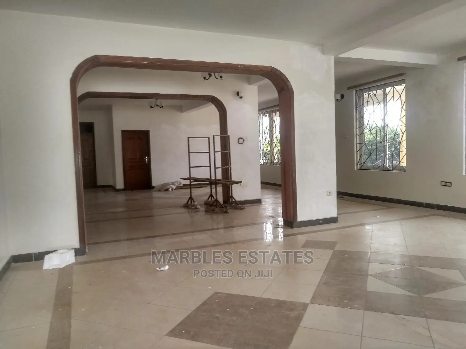 Office Space for Rent in Kololo 650sqms.