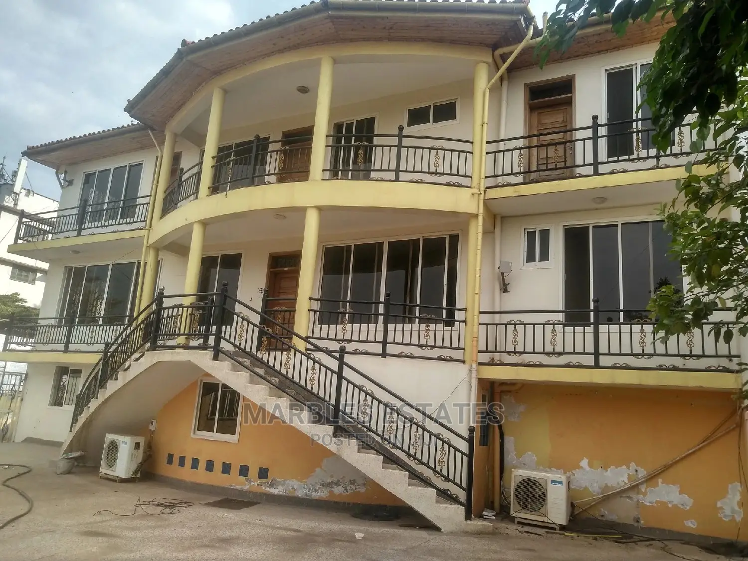 Office Space for Rent in Kololo 650sqms.