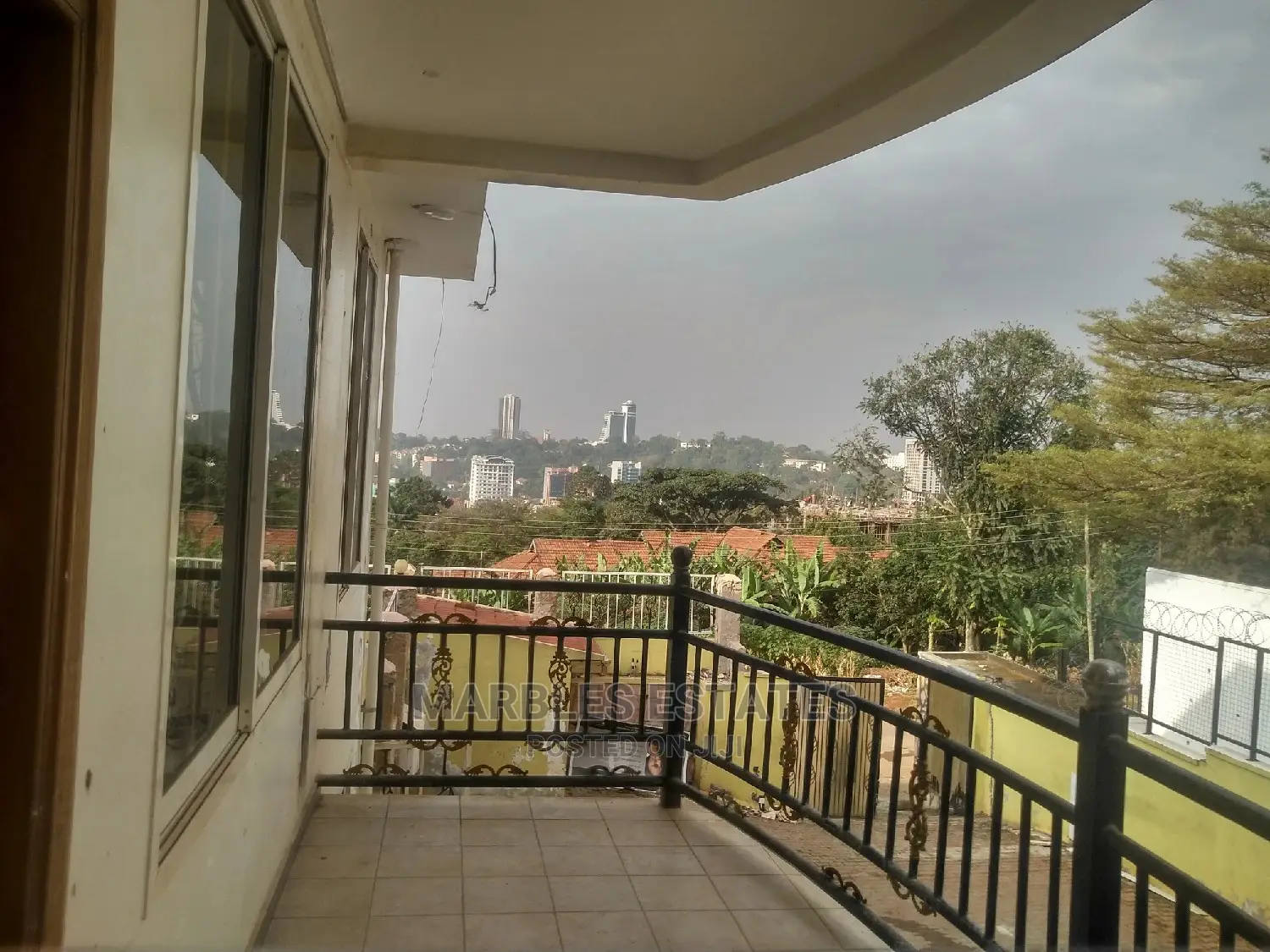 Office Space for Rent in Kololo 650sqms.
