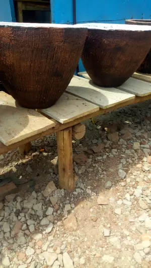 All Concrete Planters Designs That Beautify Your Property.