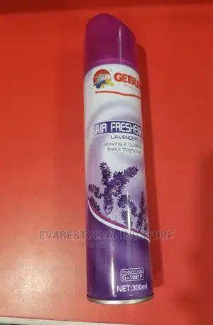 Air Freshner Lavender
