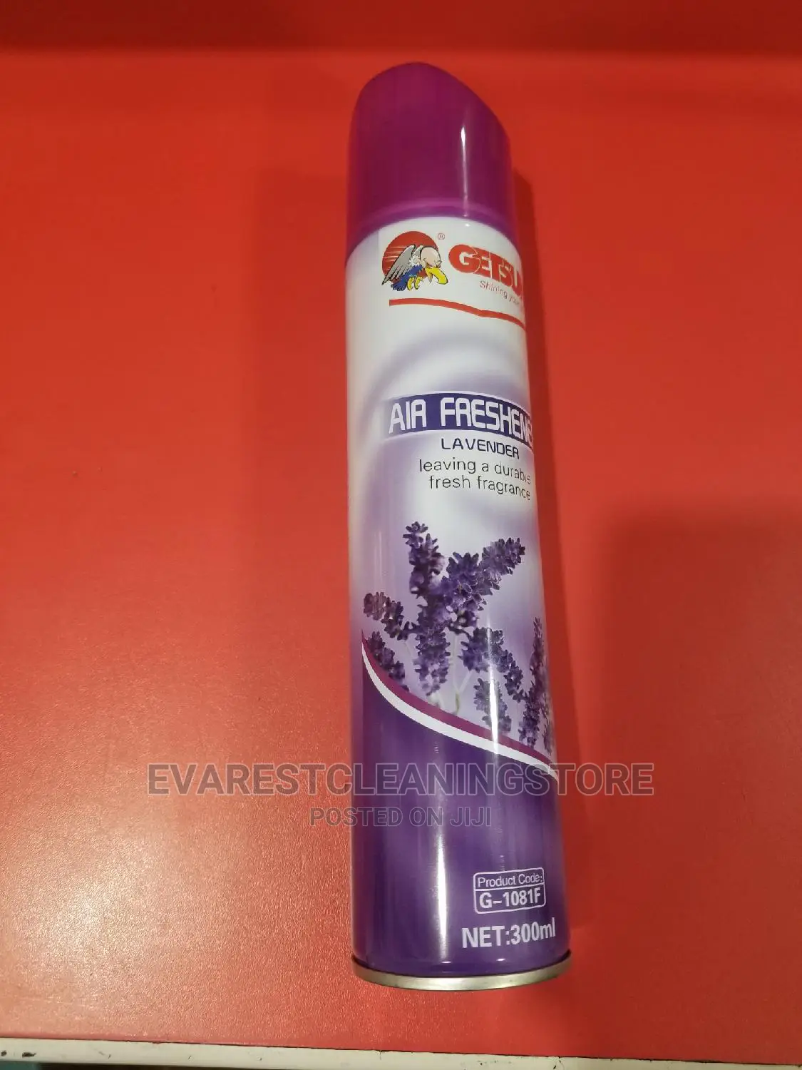 Air Freshner Lavender