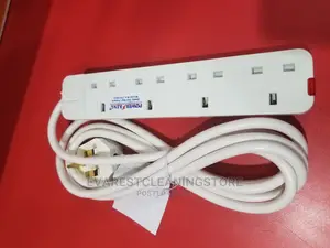 4way Power King Extension