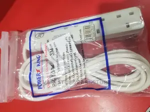 4way Power King Extension