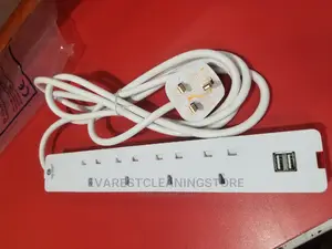 Easy Power 4way Extension and 2way Addaptables Charger