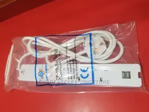 Easy Power 4way Extension and 2way Addaptables Charger