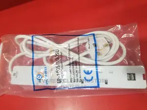 Easy Power 4way Extension and 2way Addaptables Charger
