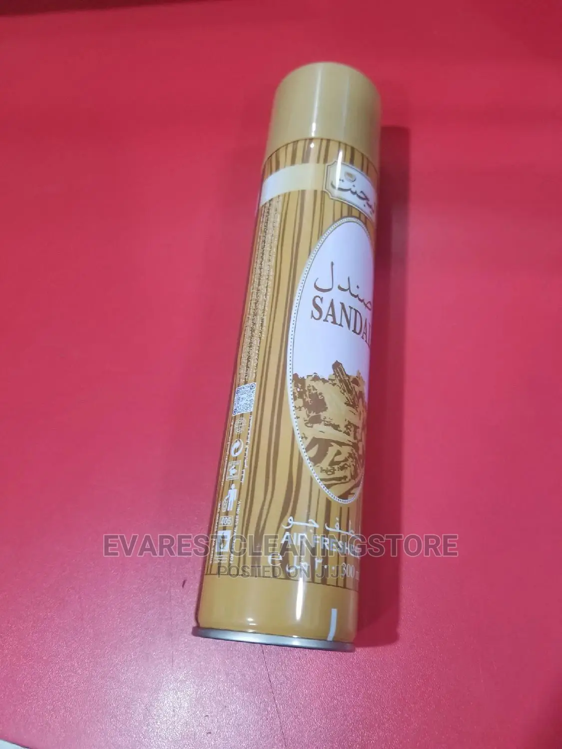 Airfreshner Elegant Sandal