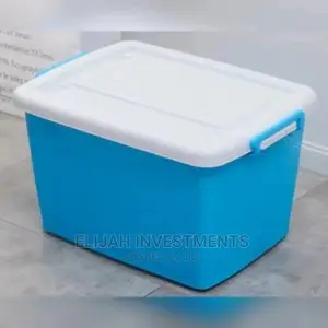Storage Box
