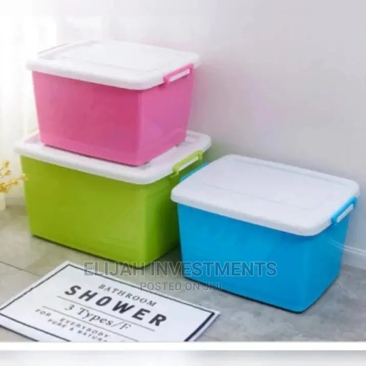 Storage Box