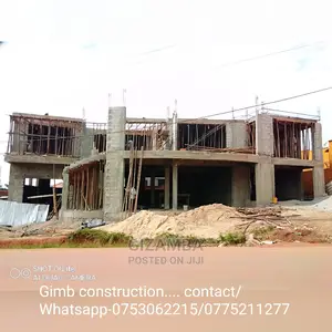 Build Your House With Us