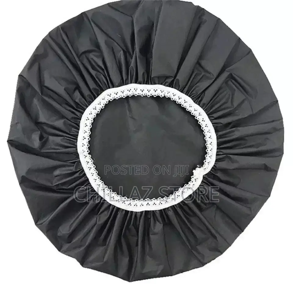 Water Proof Shower Cap
