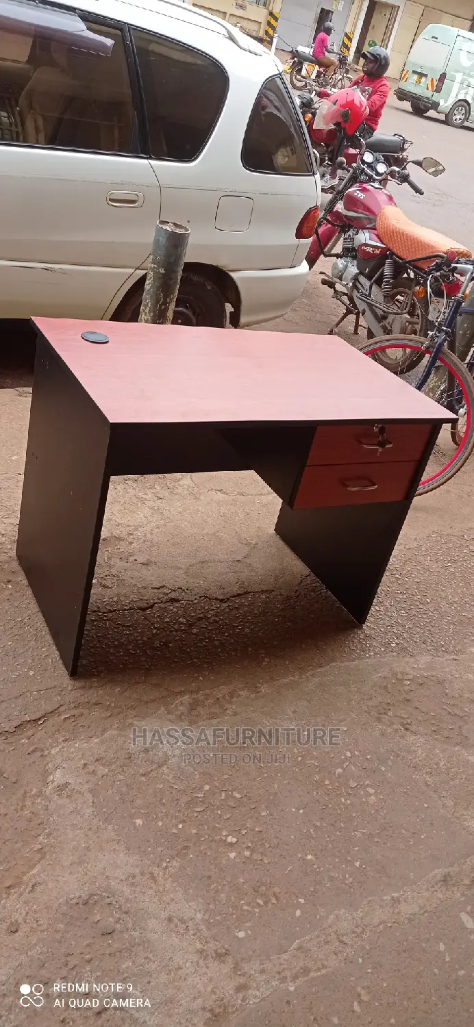 Office Desk Size 1meter