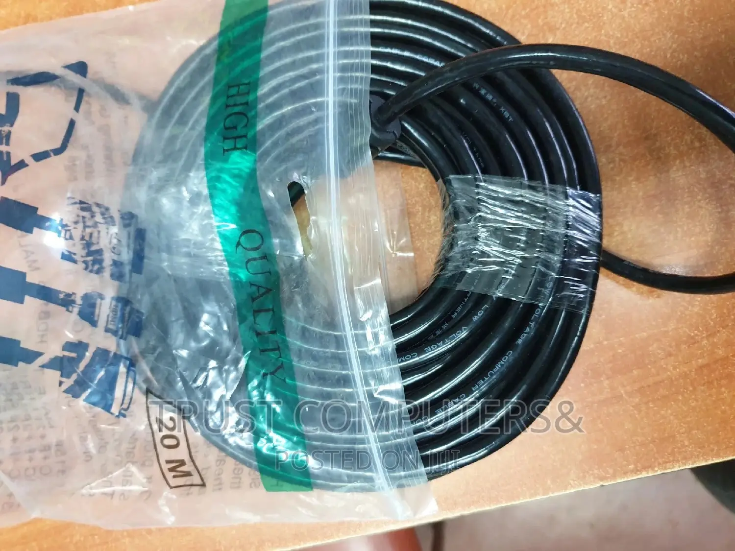 Vga Cable 20m