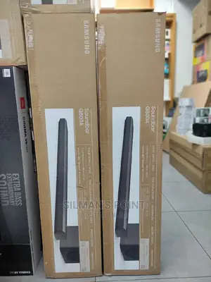 Samsung Hw-Q800a Dolby Atmos Soundbar