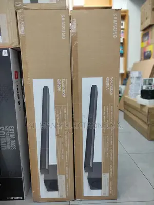 Samsung Hw-Q800a Dolby Atmos Soundbar
