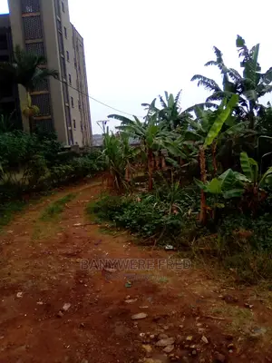 100/100 Plot for Sale in Naalya