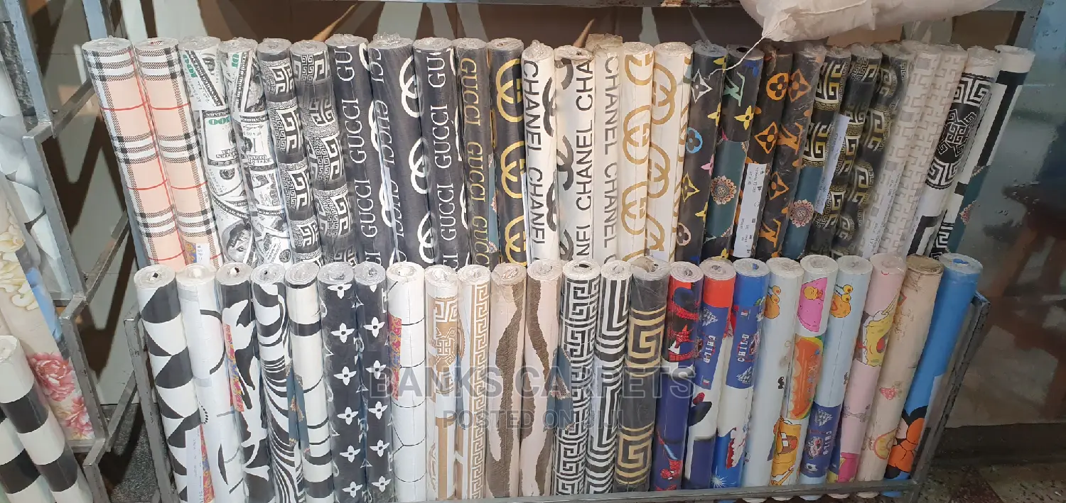 2d Wall Papers