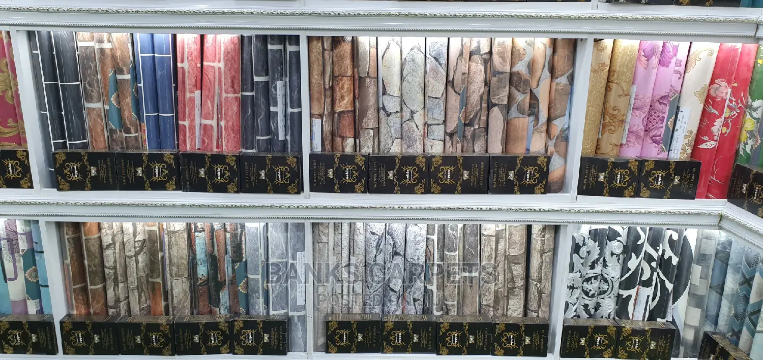 2d Wall Papers
