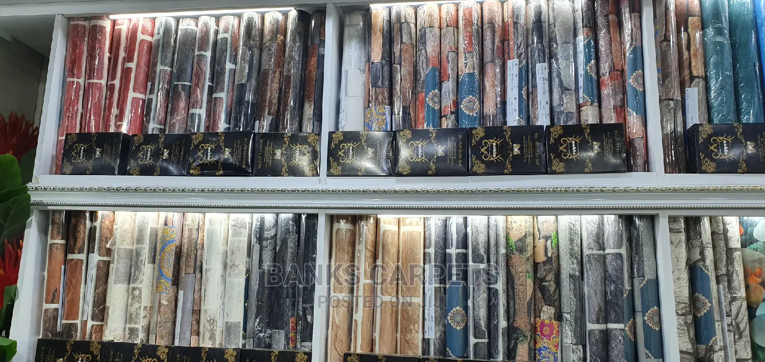 2d Wall Papers