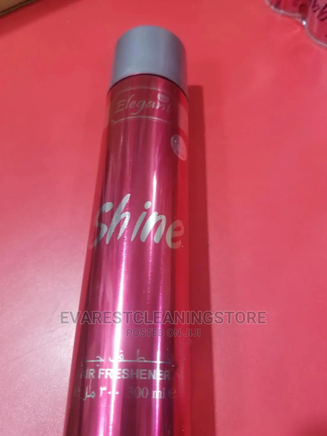 Elegant Airfreshner Shine
