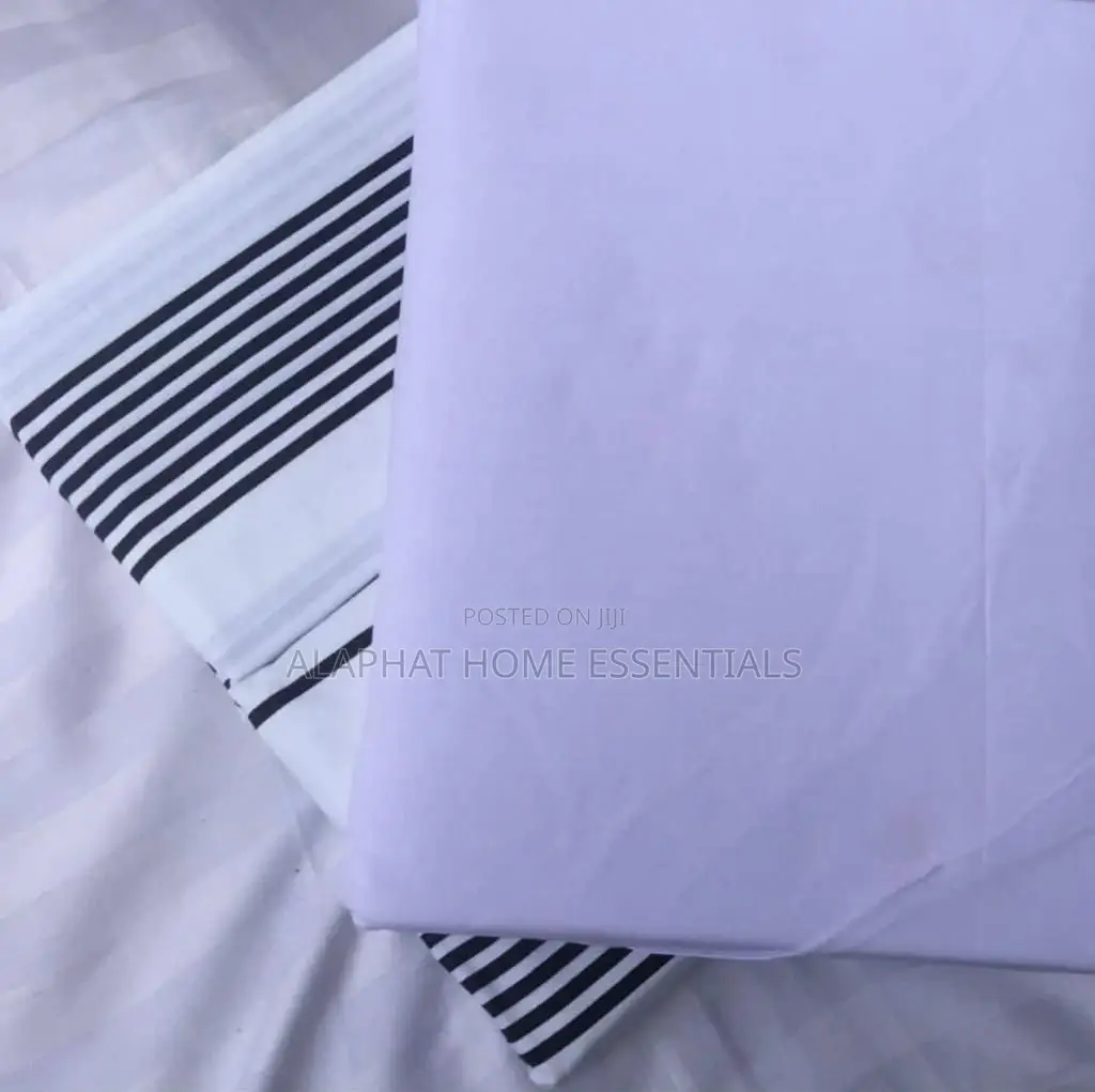 Cotton Mix and Match Cotton Bedsheet 6 Pc