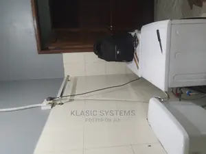 Washing Machine Installation