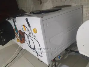 Washing Machine Installation