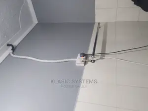 Washing Machine Installation