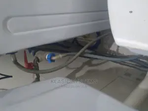 Washing Machine Installation