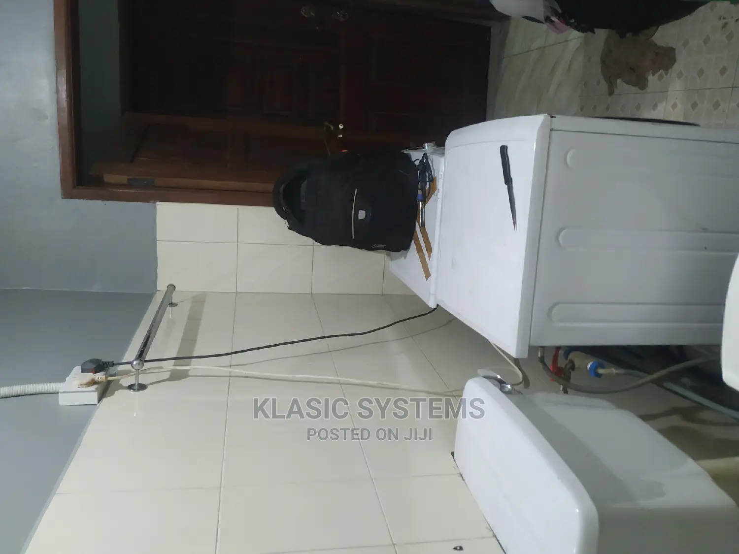 Washing Machine Installation