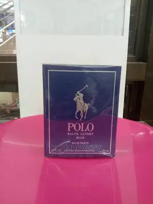 Polo Blue Ralph Lauren Perfume