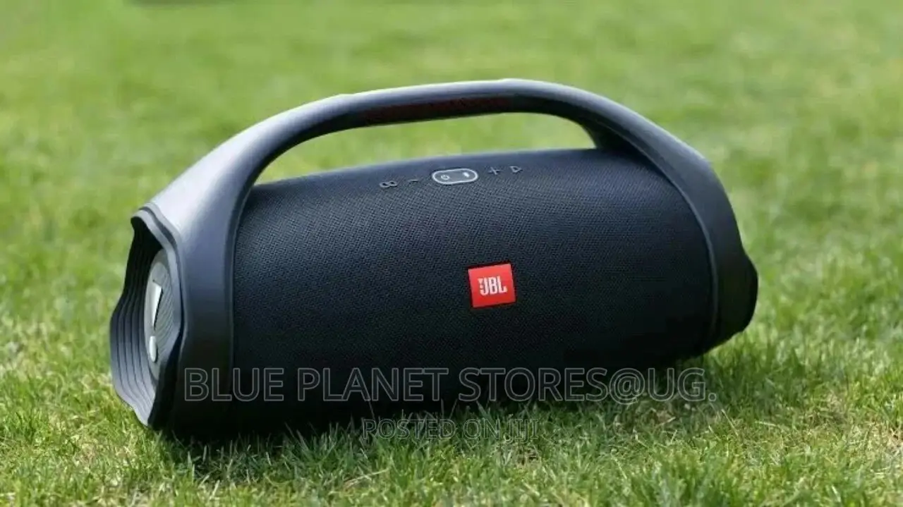 JBL Boombox 2 | Portable Bluetooth Speakers // Rechargable.