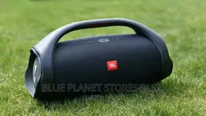 JBL Boombox 2 | Portable Bluetooth Speakers // Rechargable.