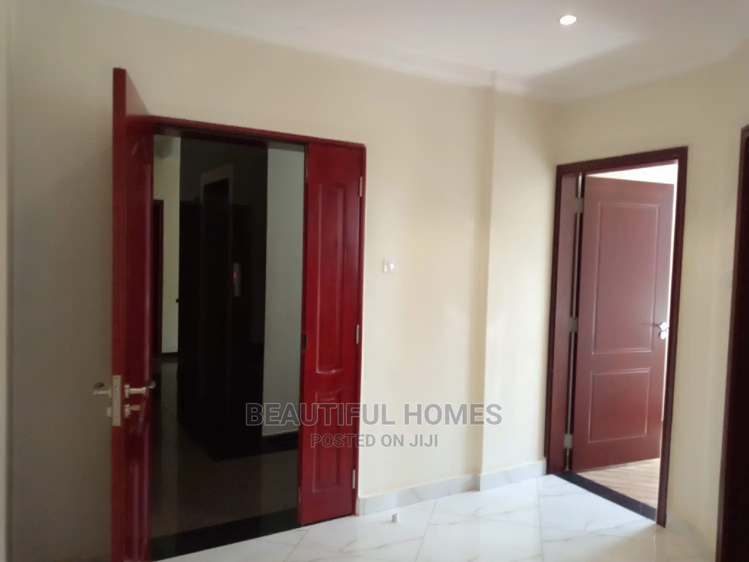 Furnished 3bdrm Condo in Kololo, Central Division for Sale
