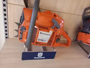 Husqvarna Chainsaw/ Power Saw 272 Original