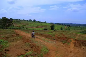 Plots in Mpigi-Mpambire