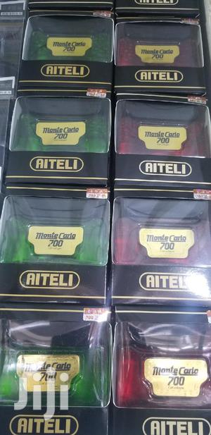 New Brand Car Perfumes