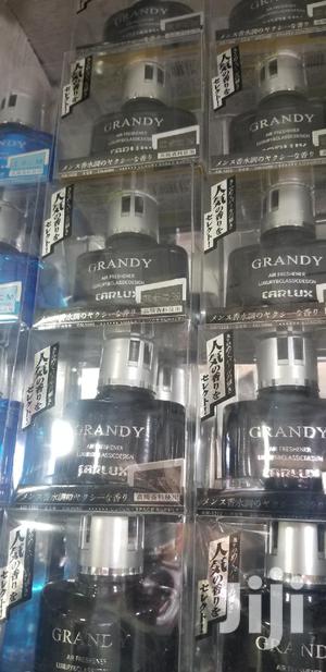 Grandy Car Perfumes