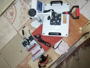Heat Press Led Touch Digital Controller