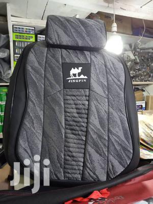 Car Seat Covers
