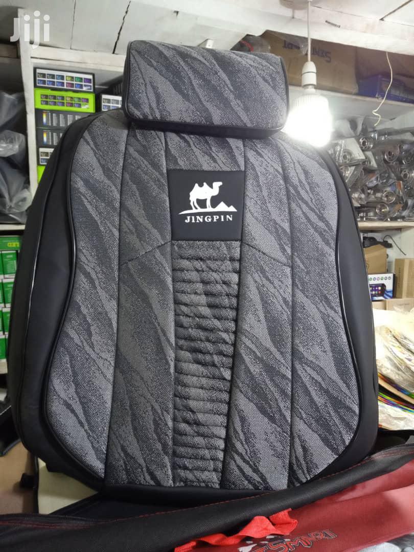 Car Seat Covers