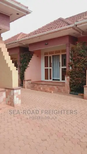 Photo - Furnished 2bdrm Apartment in Nakawa for sale