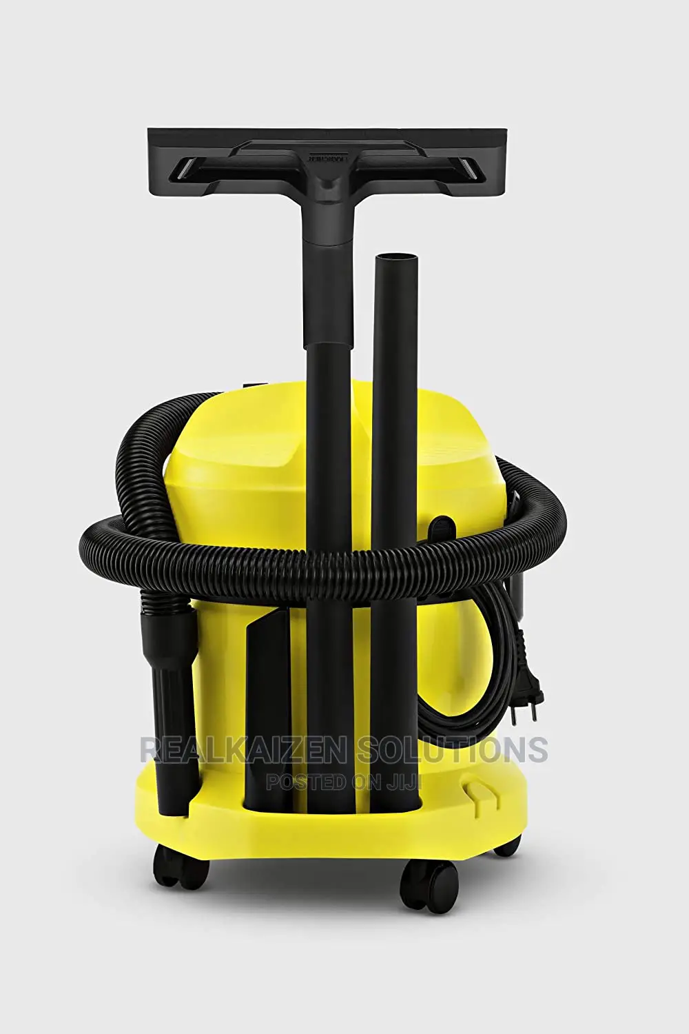 German KARCHER 12liter WD2 Premium Vacuum Cleaner