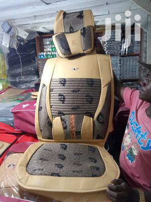 Car Seat Covers