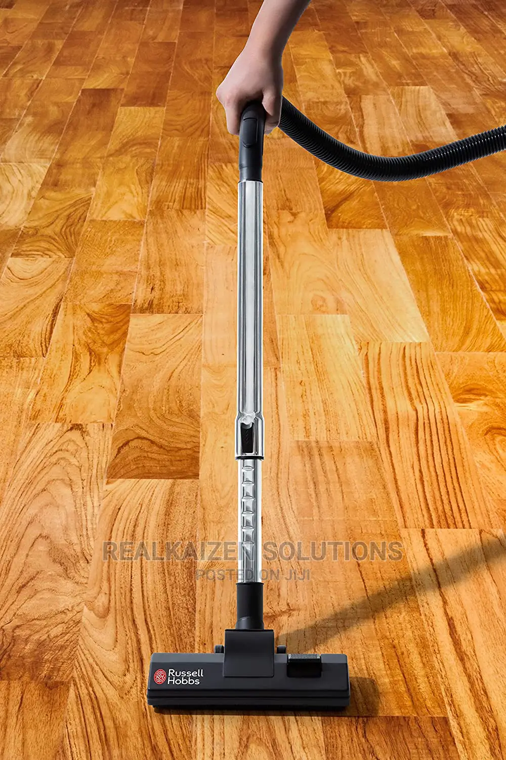 Russell Hobbs 21L 2X Heavy Duty Vacuum Cleaner 2200W