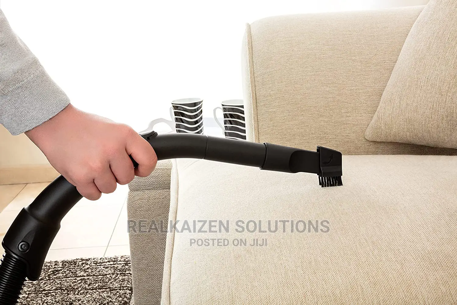 Russell Hobbs 21L 2X Heavy Duty Vacuum Cleaner 2200W