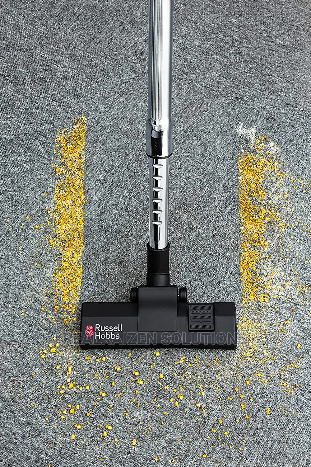 Russell Hobbs 21L 2X Heavy Duty Vacuum Cleaner 2200W